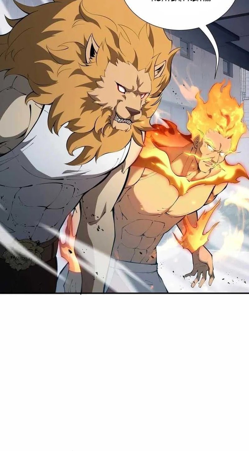 I Contracted Myself Chapter 51 Gambar 9