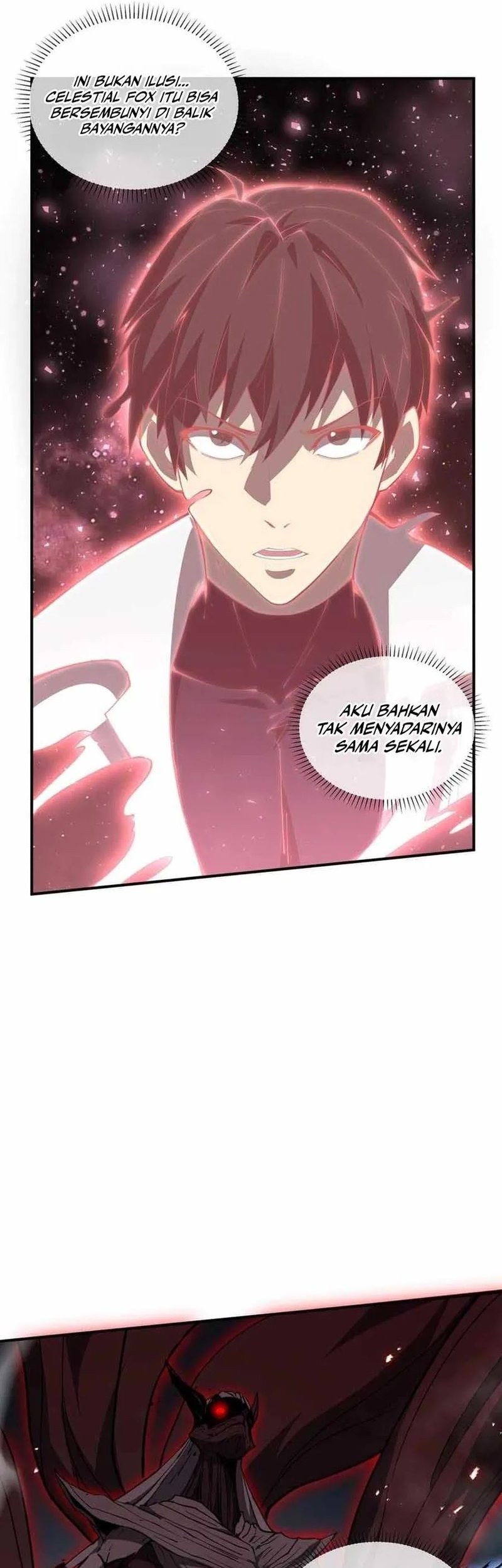 I Contracted Myself Chapter 51 Gambar 10