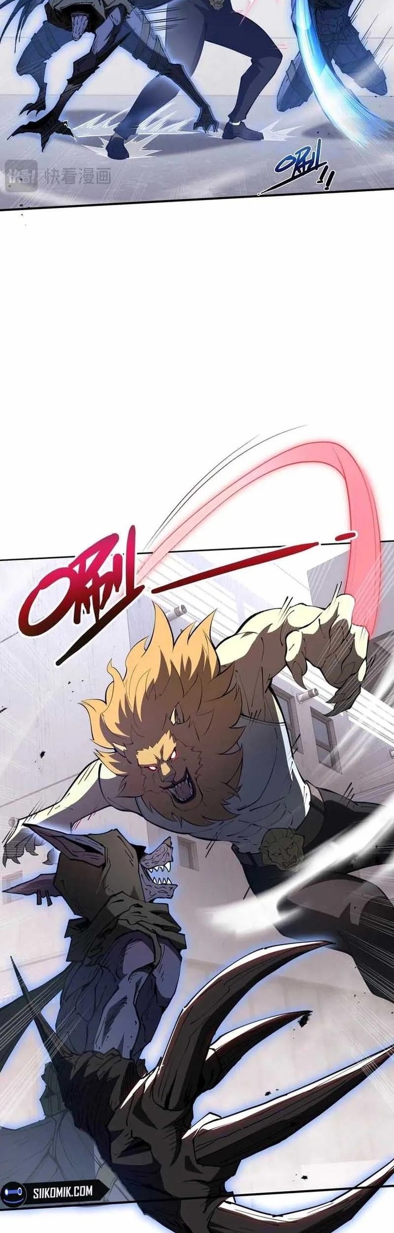 I Contracted Myself Chapter 51 Gambar 17