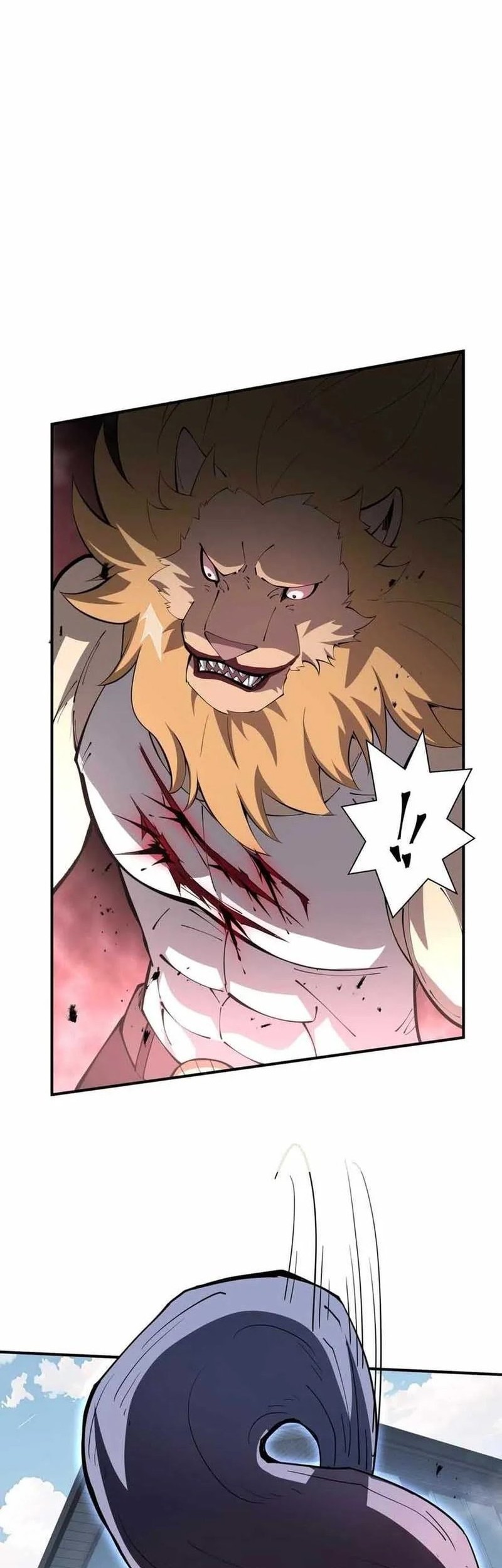 I Contracted Myself Chapter 51 Gambar 20