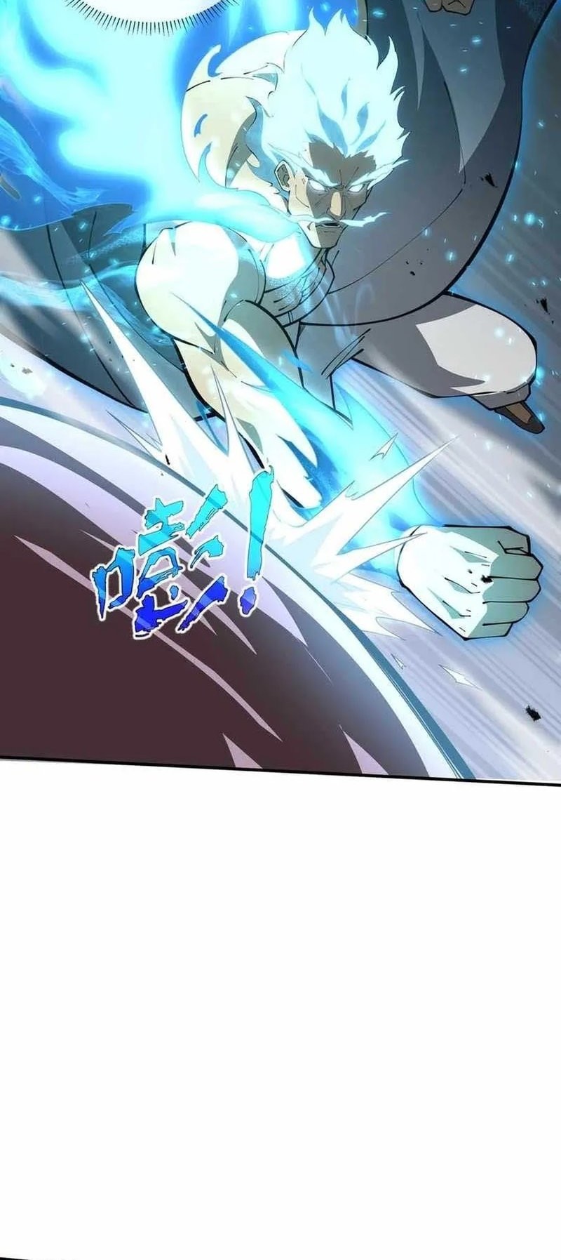 I Contracted Myself Chapter 51 Gambar 24