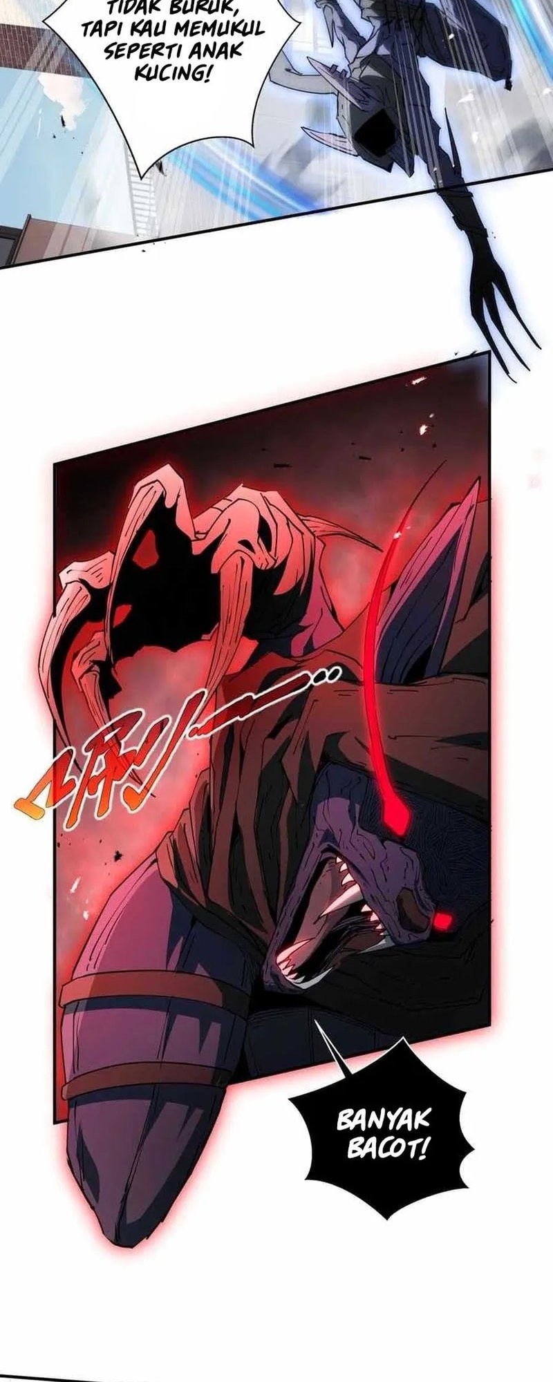 I Contracted Myself Chapter 51 Gambar 27