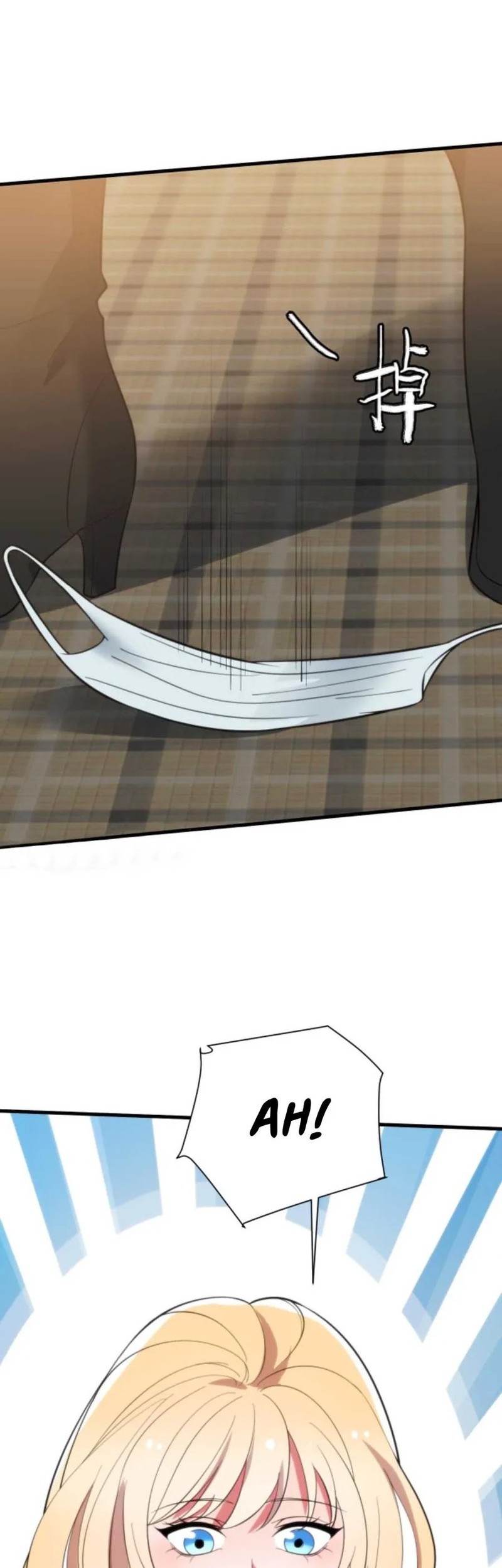 Manhua I Have 90 Billion Licking Gold Chapter 381 gambar nomor 2