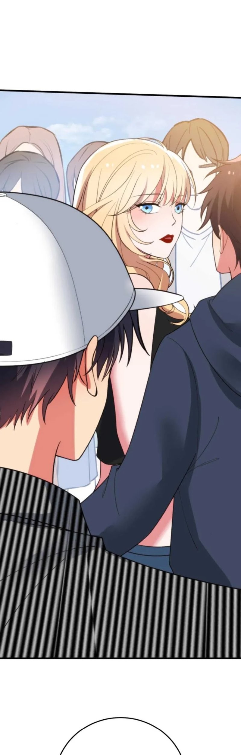 I Have 90 Billion Licking Gold Chapter 381 Gambar 7