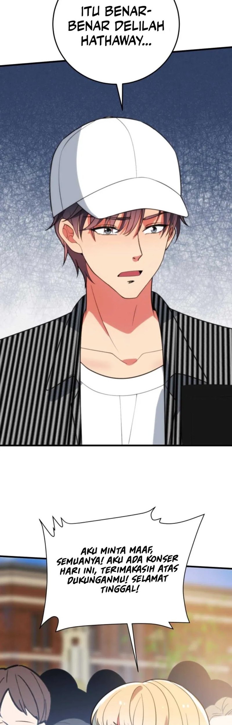 I Have 90 Billion Licking Gold Chapter 381 Gambar 8