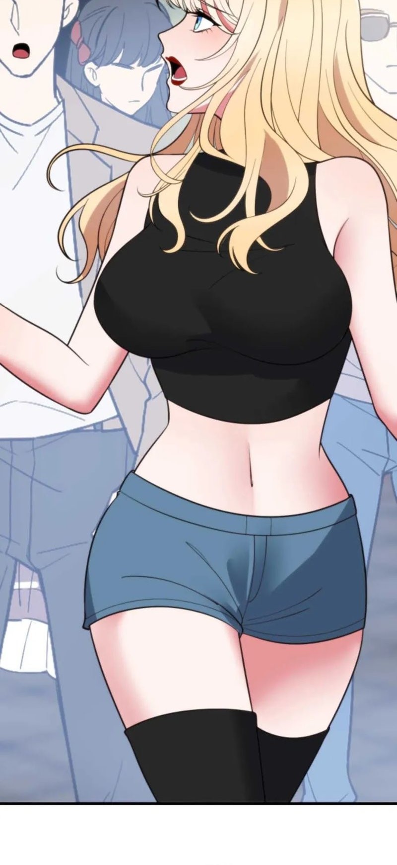 I Have 90 Billion Licking Gold Chapter 381 Gambar 9