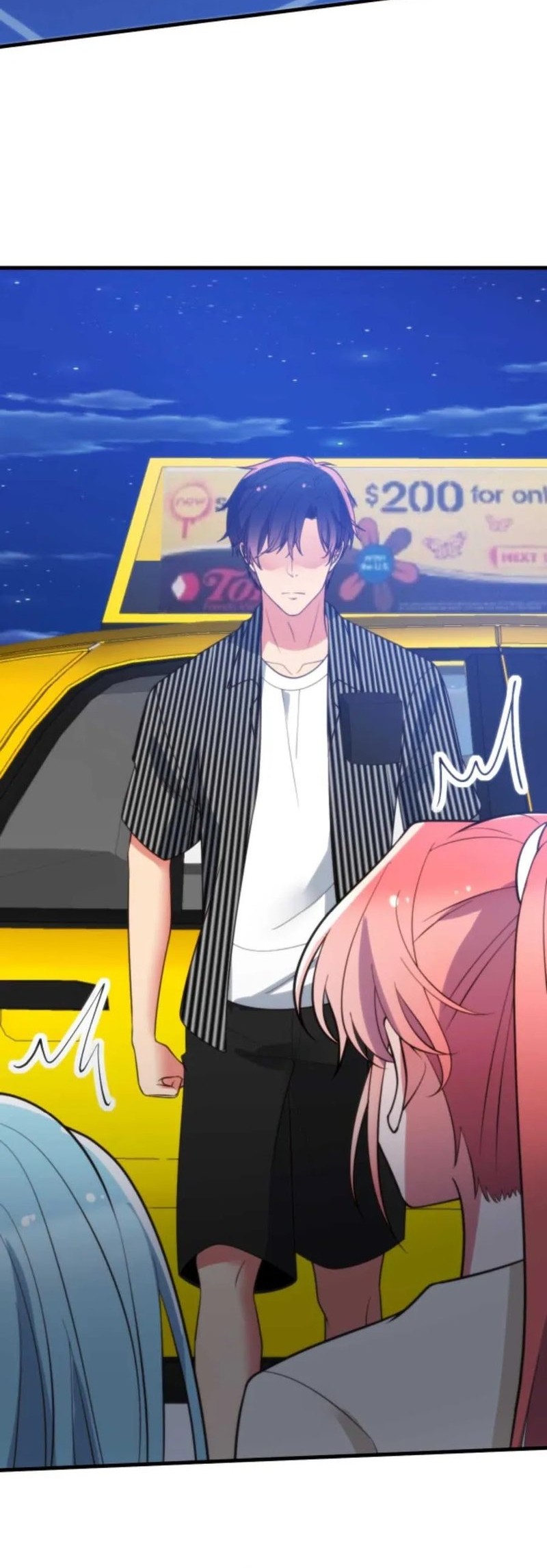 I Have 90 Billion Licking Gold Chapter 381 Gambar 14