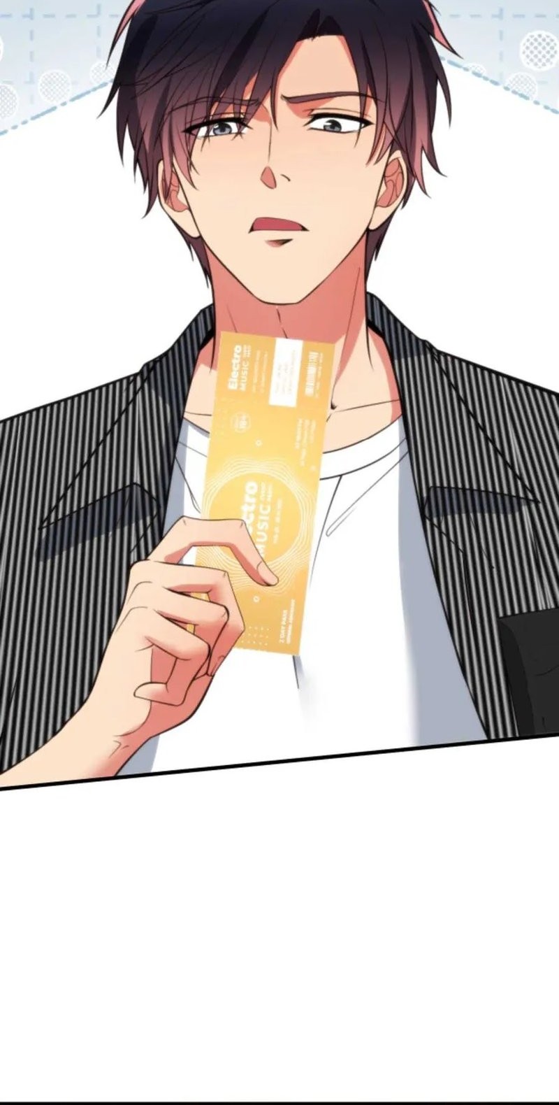 I Have 90 Billion Licking Gold Chapter 381 Gambar 17