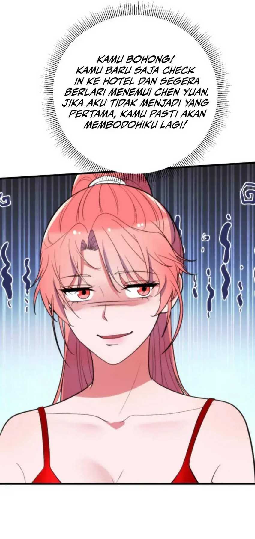 I Have 90 Billion Licking Gold Chapter 380 Gambar 21