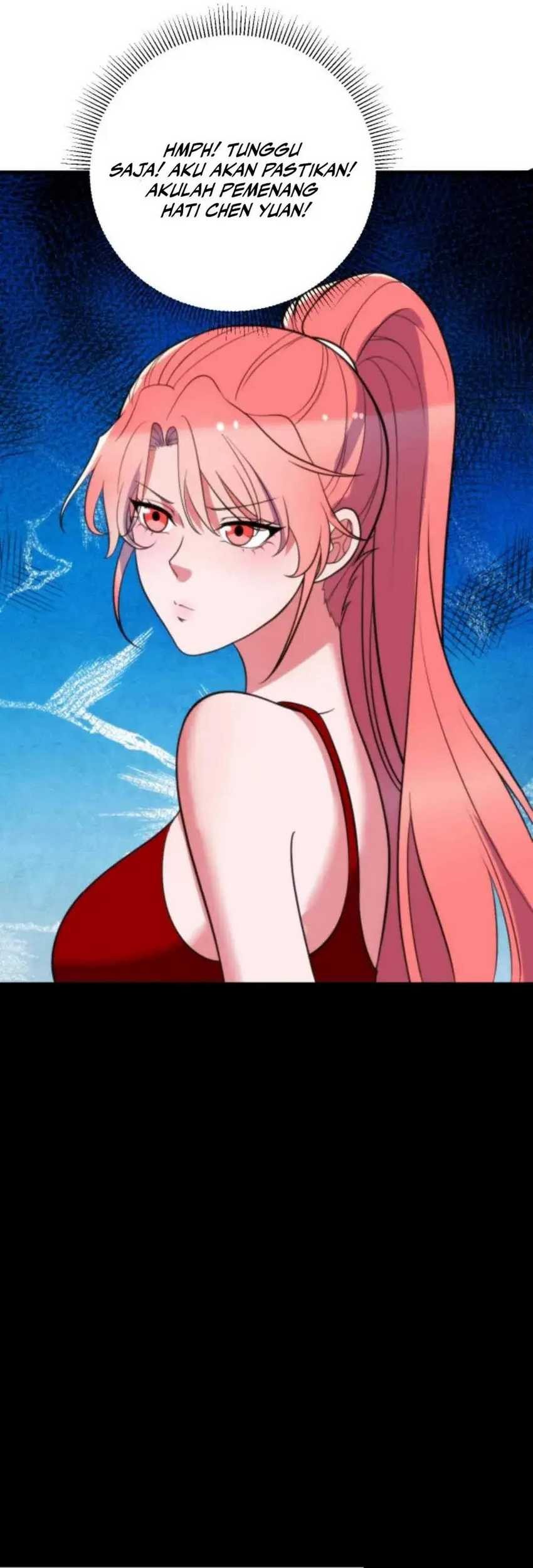 I Have 90 Billion Licking Gold Chapter 380 Gambar 22