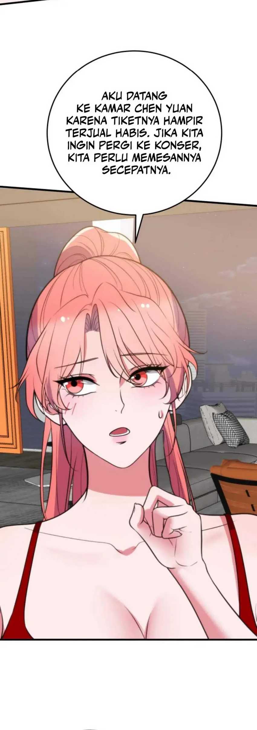 I Have 90 Billion Licking Gold Chapter 380 Gambar 15