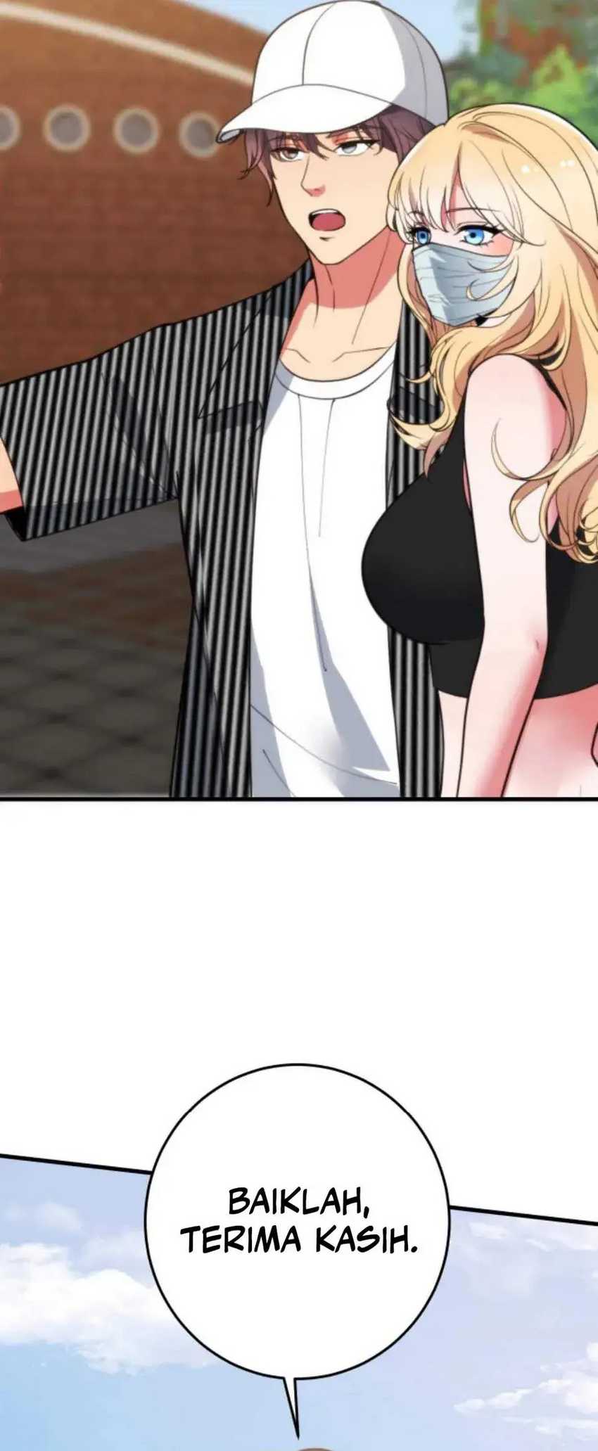 I Have 90 Billion Licking Gold Chapter 380 Gambar 35