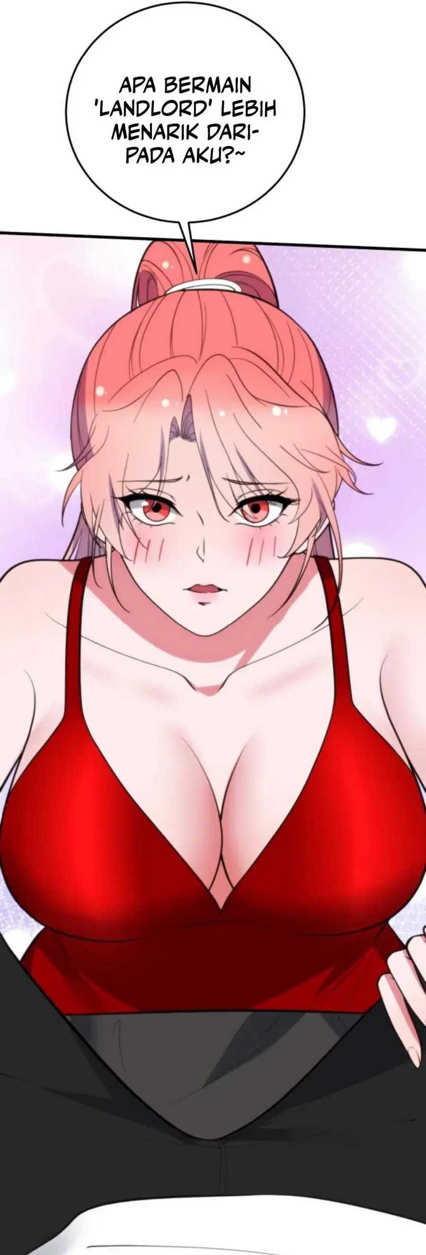 I Have 90 Billion Licking Gold Chapter 380 Gambar 5