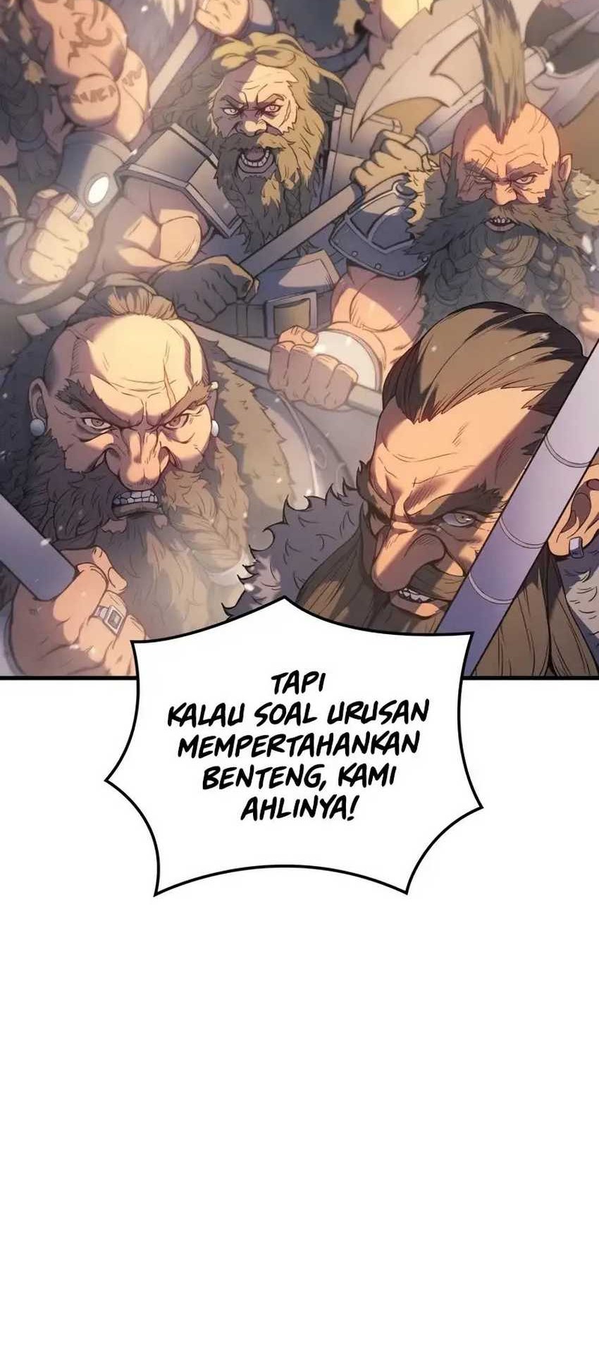 The Indomitable Martial King Chapter 51 Gambar 61