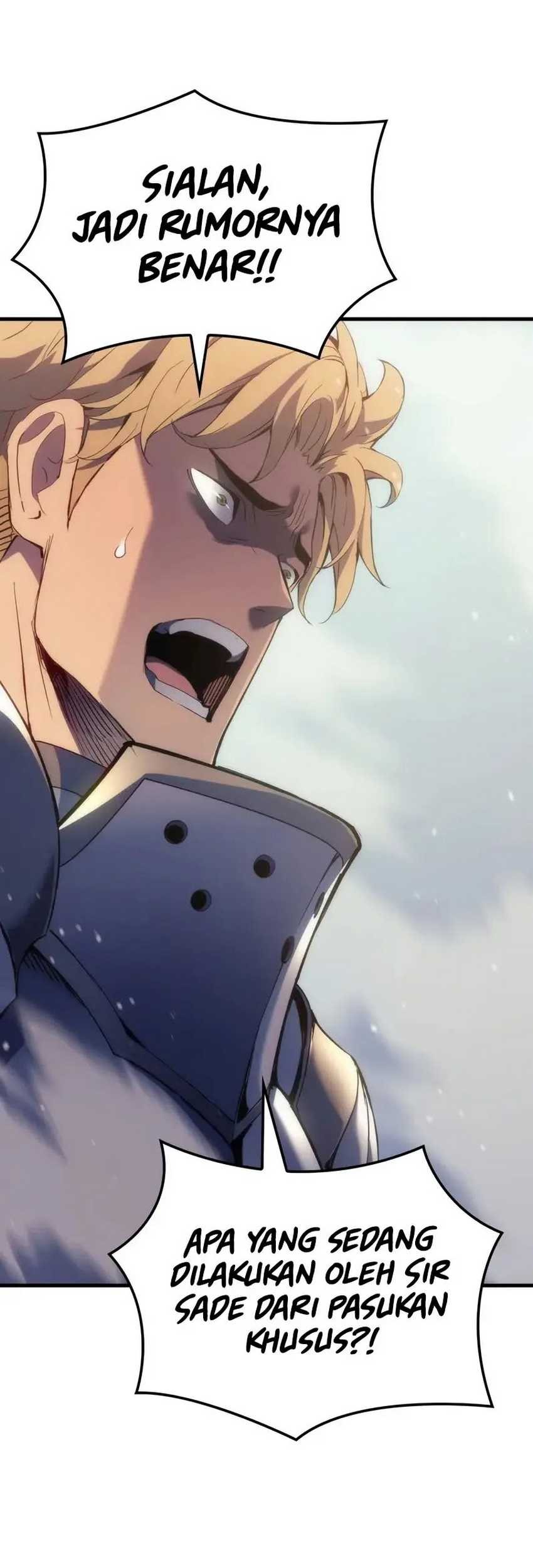 The Indomitable Martial King Chapter 51 Gambar 58