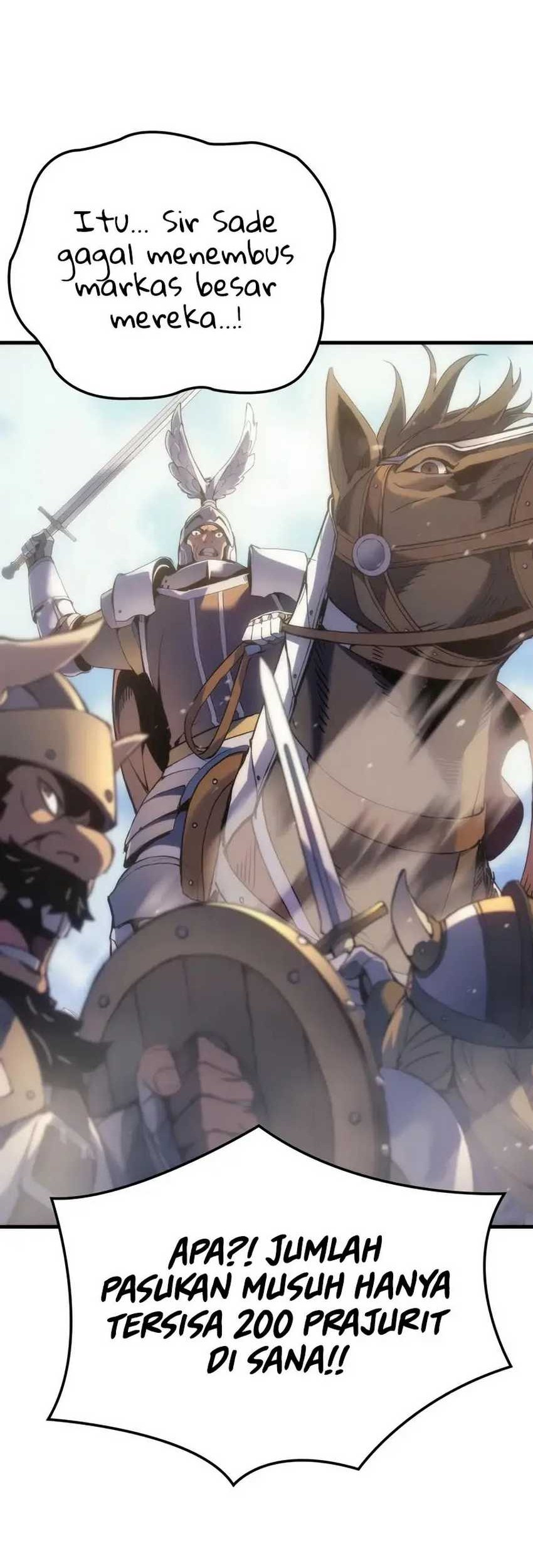 The Indomitable Martial King Chapter 51 Gambar 59