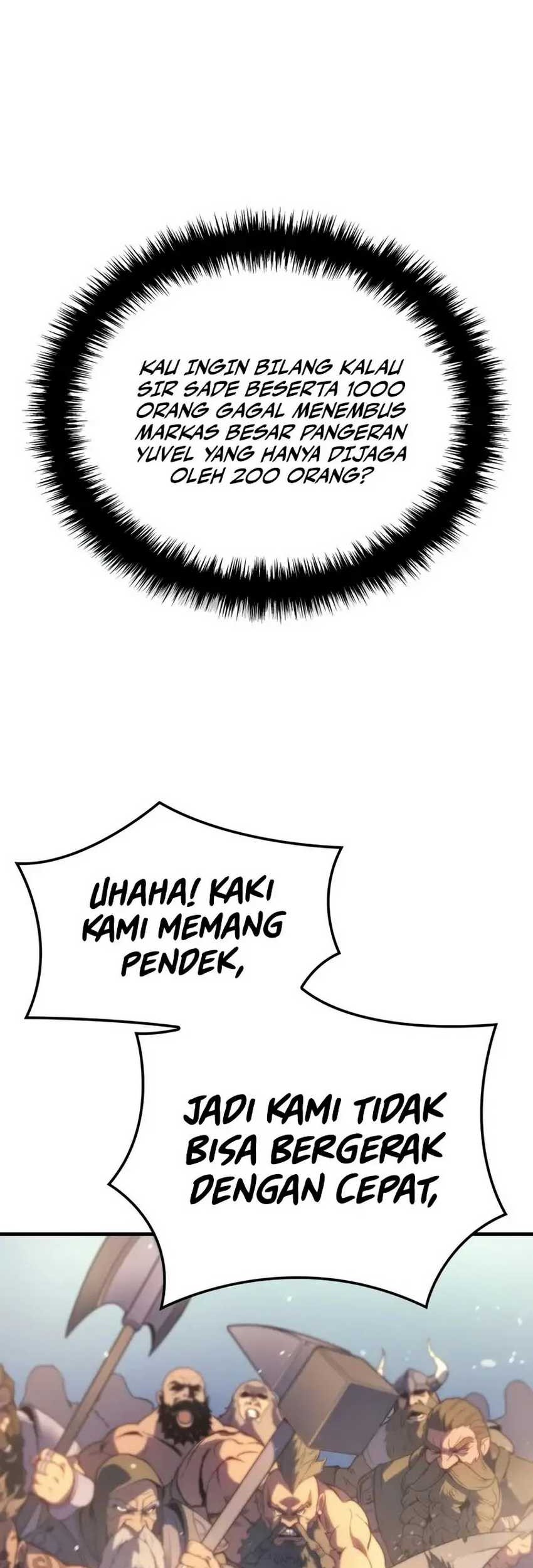 The Indomitable Martial King Chapter 51 Gambar 60