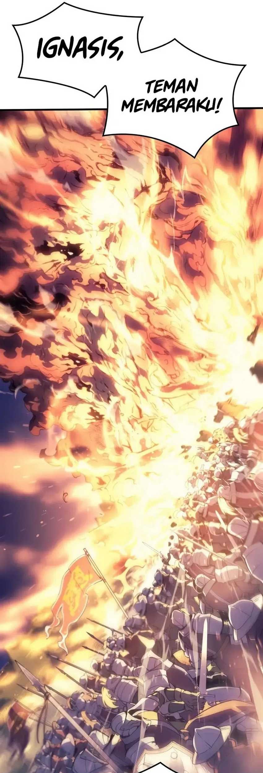 The Indomitable Martial King Chapter 51 Gambar 62