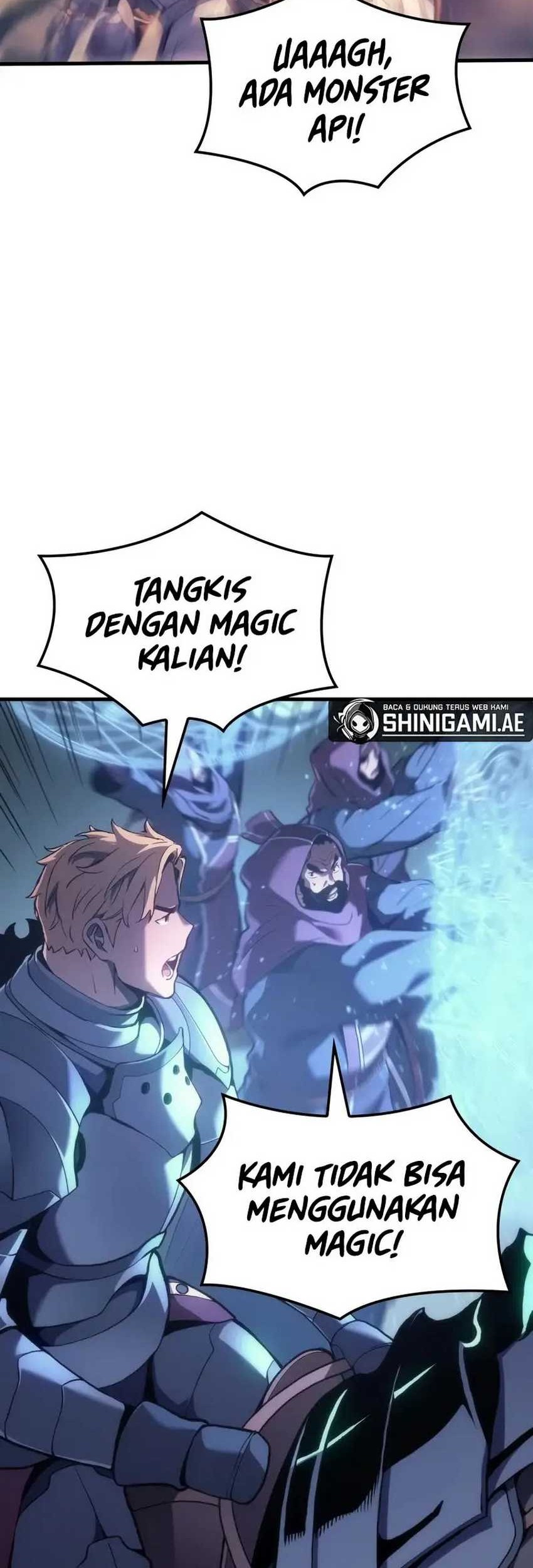 The Indomitable Martial King Chapter 51 Gambar 63