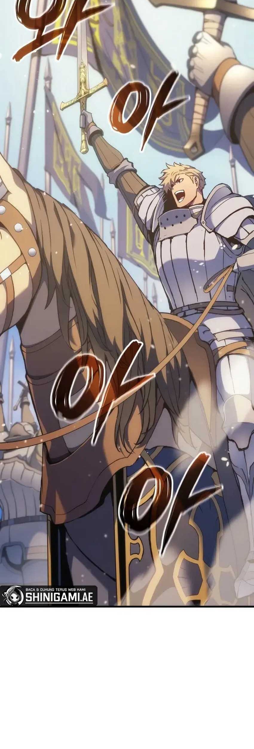 The Indomitable Martial King Chapter 51 Gambar 70