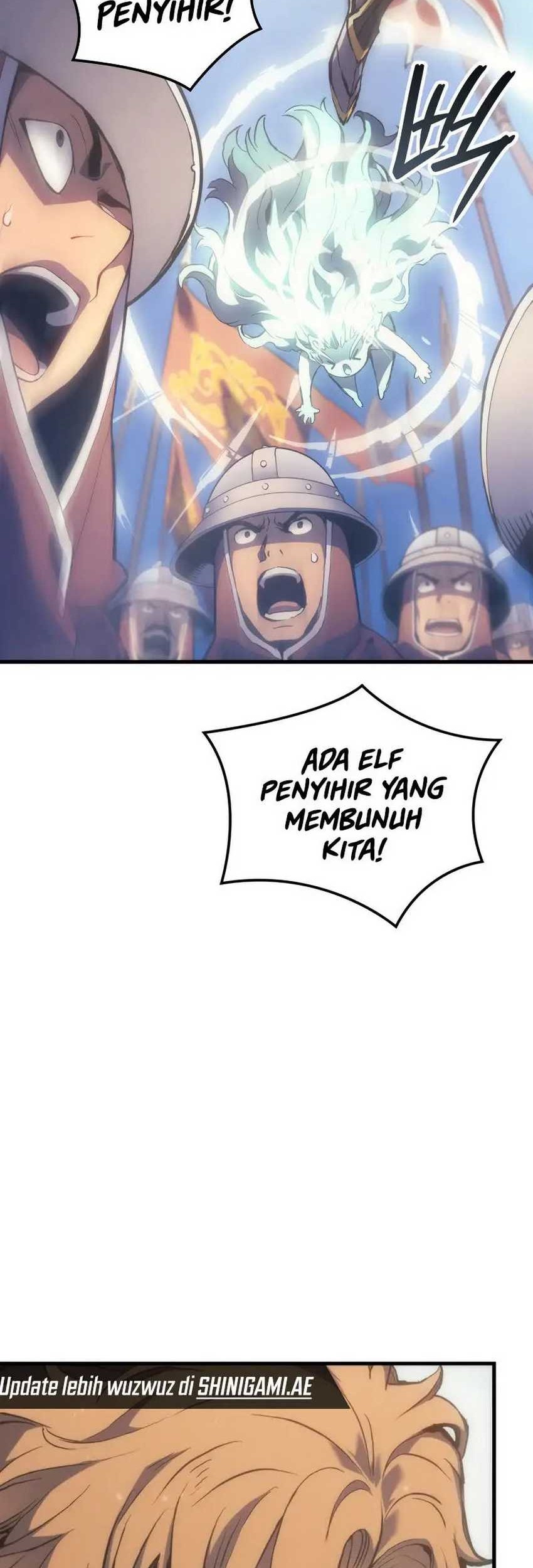 The Indomitable Martial King Chapter 51 Gambar 68