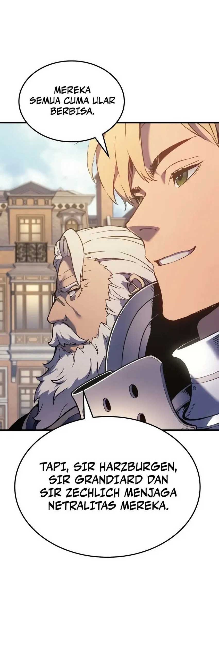 The Indomitable Martial King Chapter 51 Gambar 75