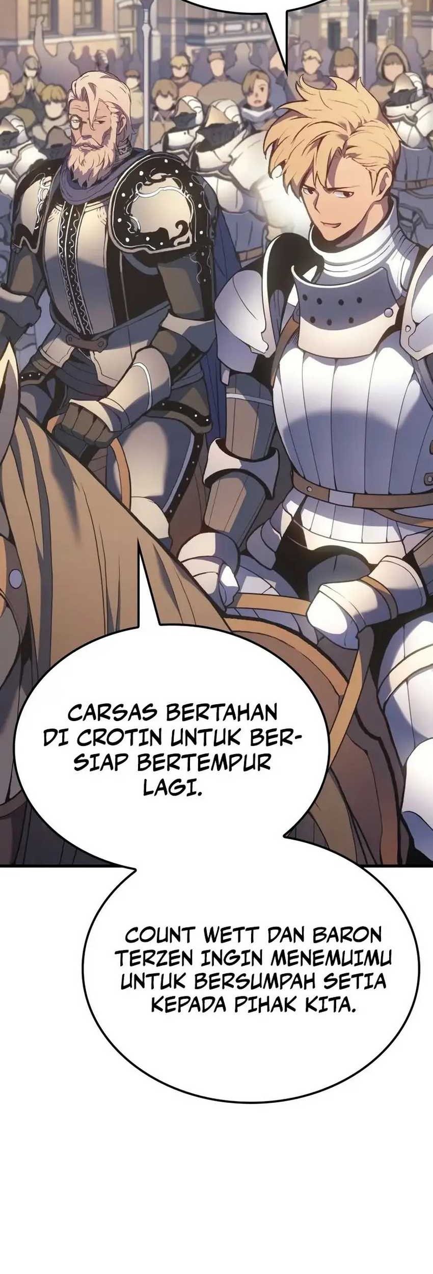 The Indomitable Martial King Chapter 51 Gambar 74