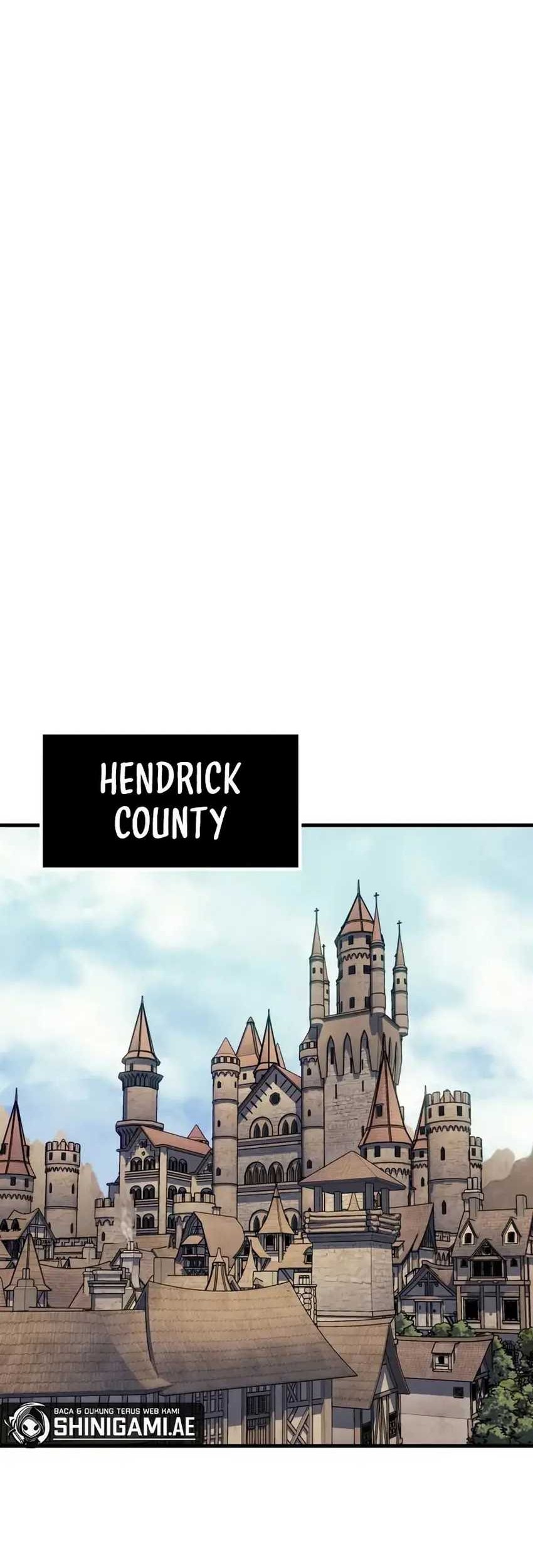 The Indomitable Martial King Chapter 51 Gambar 80