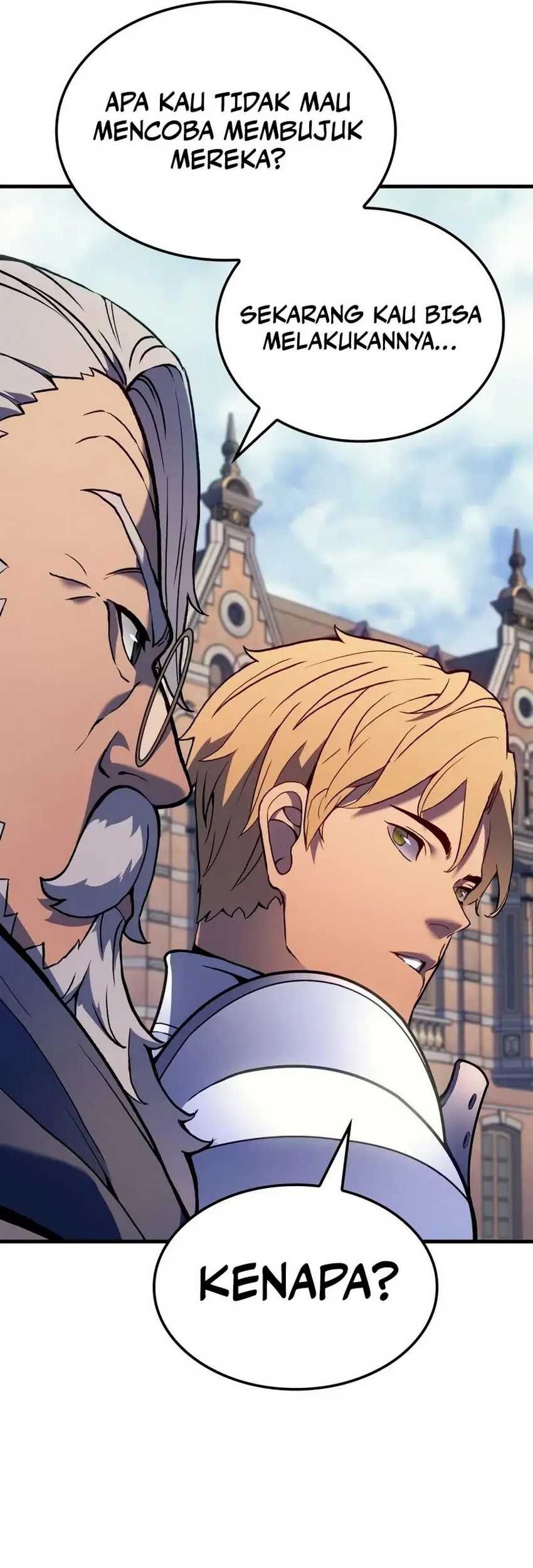 The Indomitable Martial King Chapter 51 Gambar 77