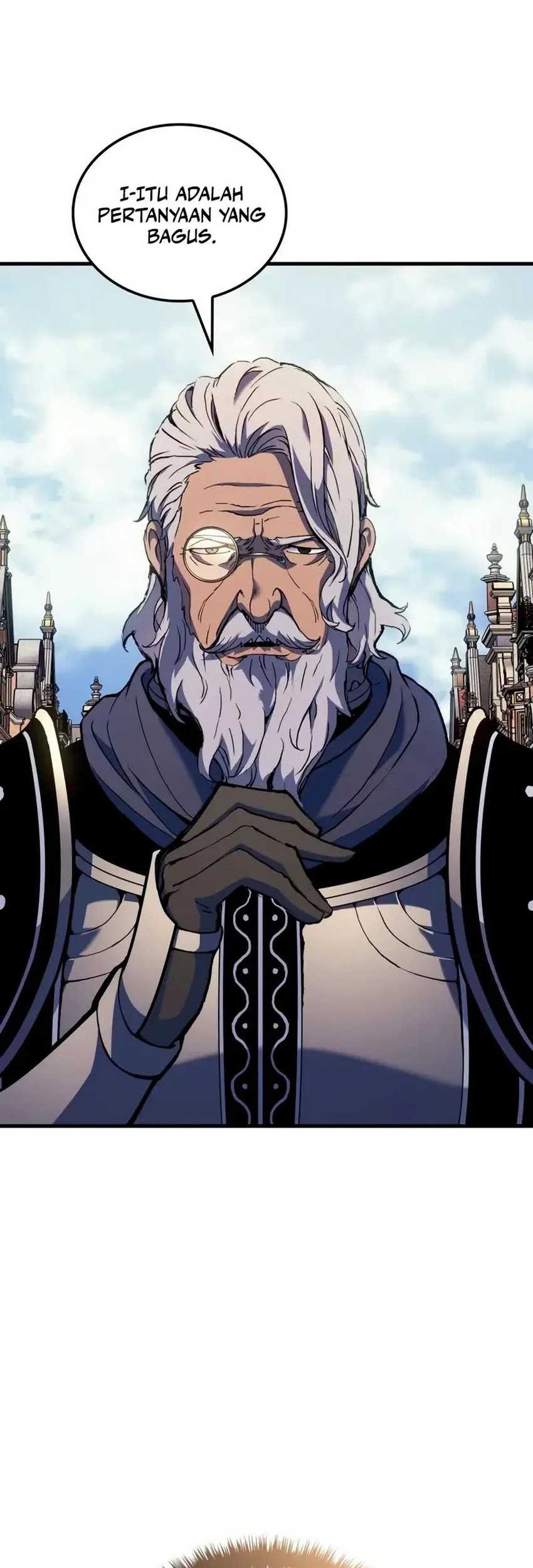 The Indomitable Martial King Chapter 51 Gambar 78