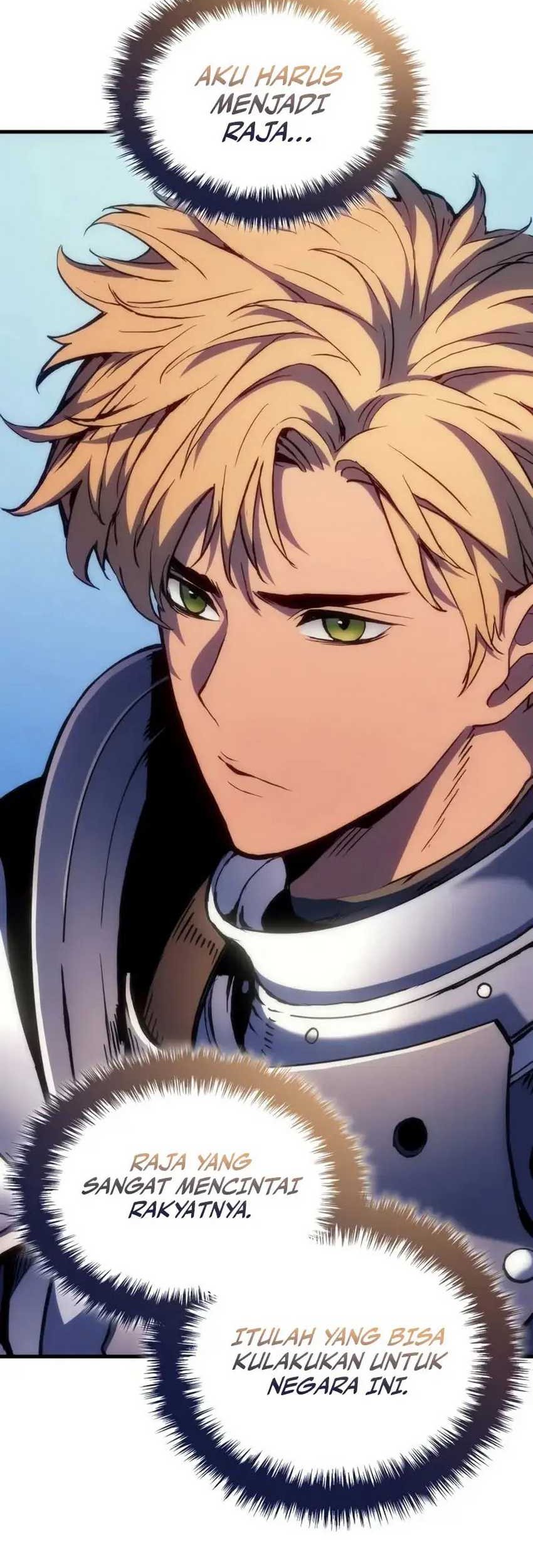 The Indomitable Martial King Chapter 51 Gambar 79