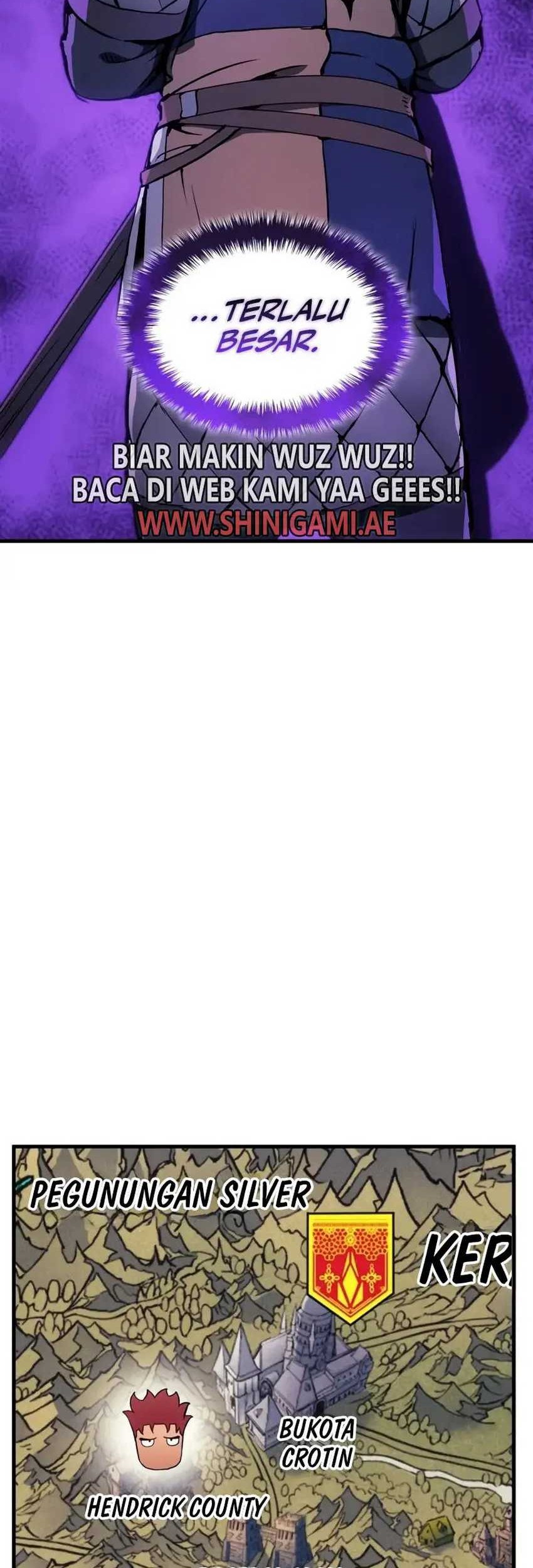 The Indomitable Martial King Chapter 51 Gambar 85