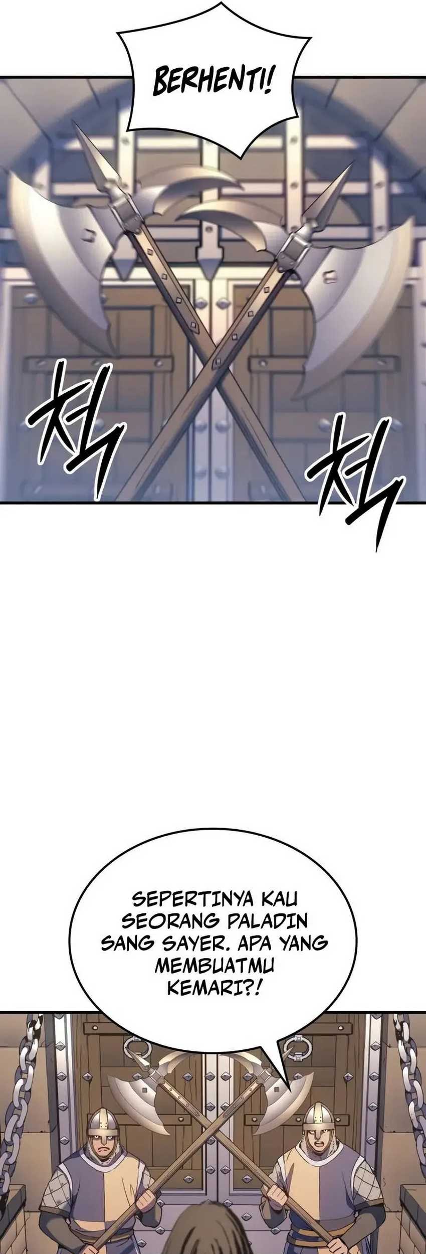 The Indomitable Martial King Chapter 51 Gambar 82