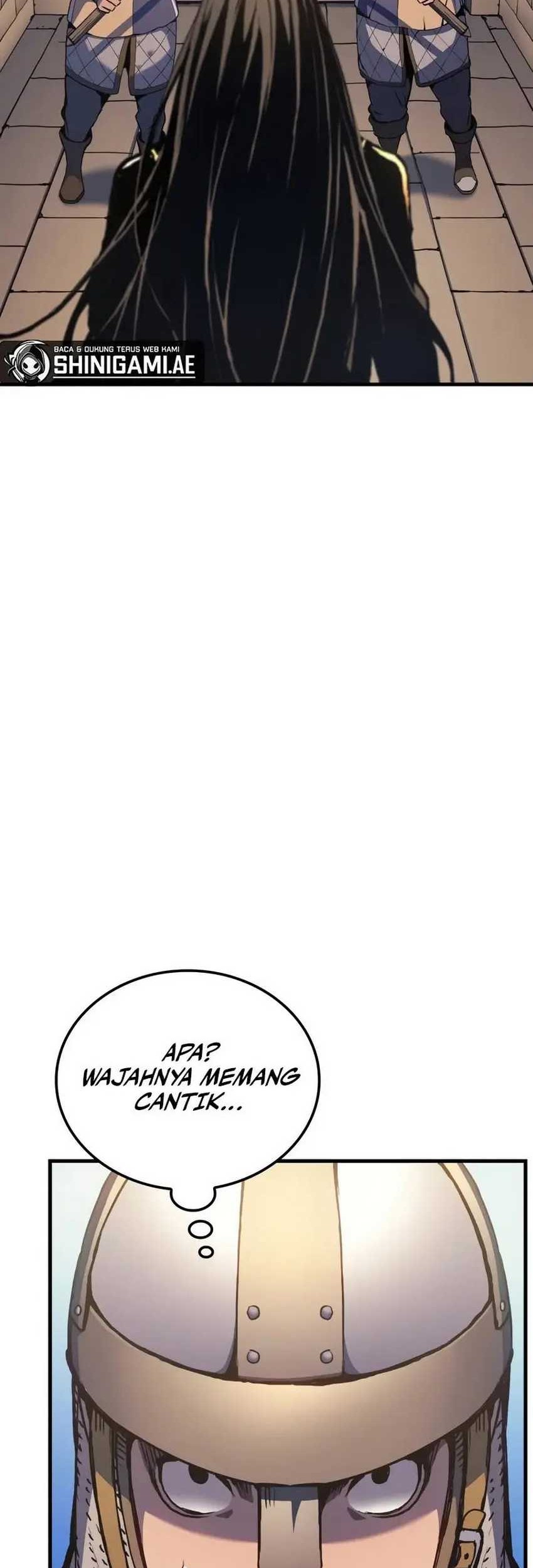 The Indomitable Martial King Chapter 51 Gambar 83