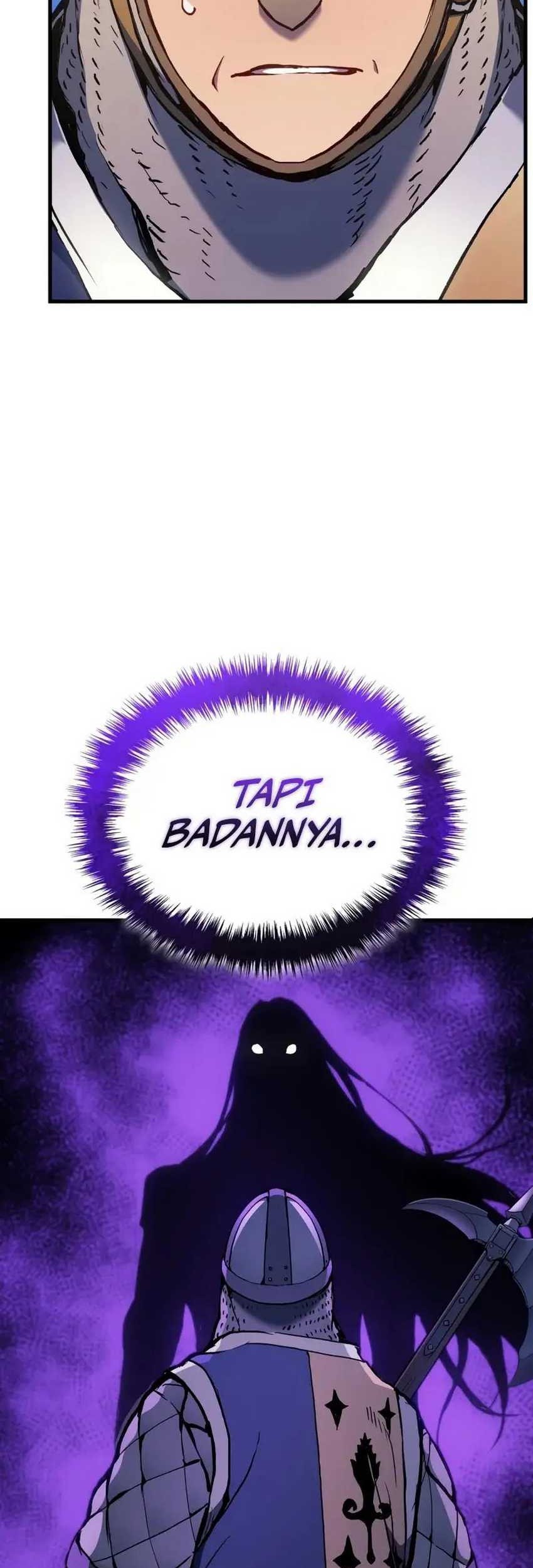 The Indomitable Martial King Chapter 51 Gambar 84