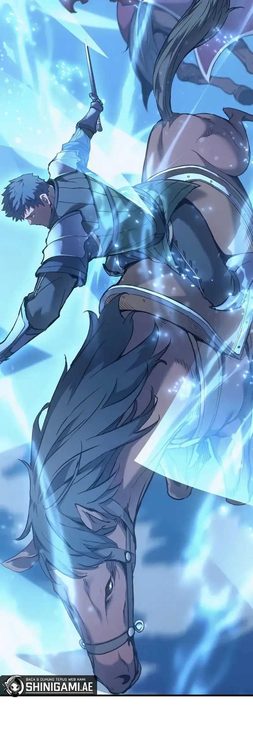 The Indomitable Martial King Chapter 51 Gambar 42