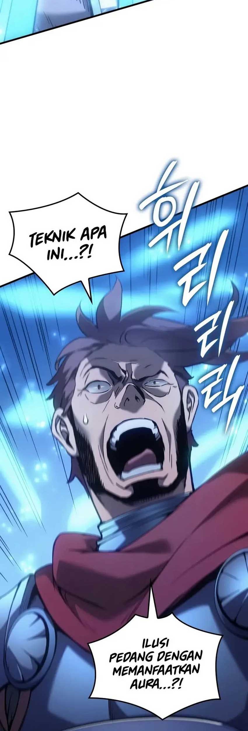 The Indomitable Martial King Chapter 51 Gambar 40