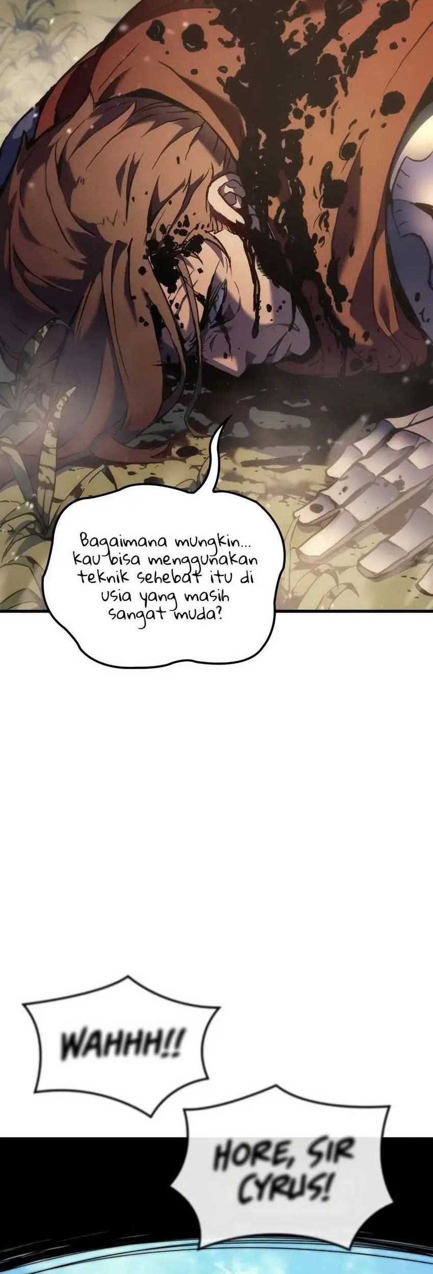 The Indomitable Martial King Chapter 51 Gambar 45