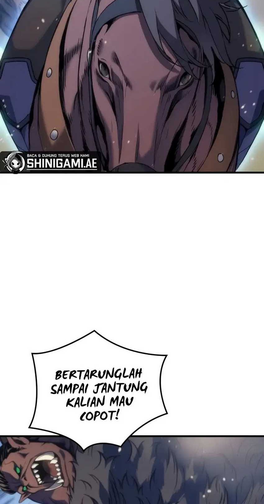 The Indomitable Martial King Chapter 51 Gambar 52