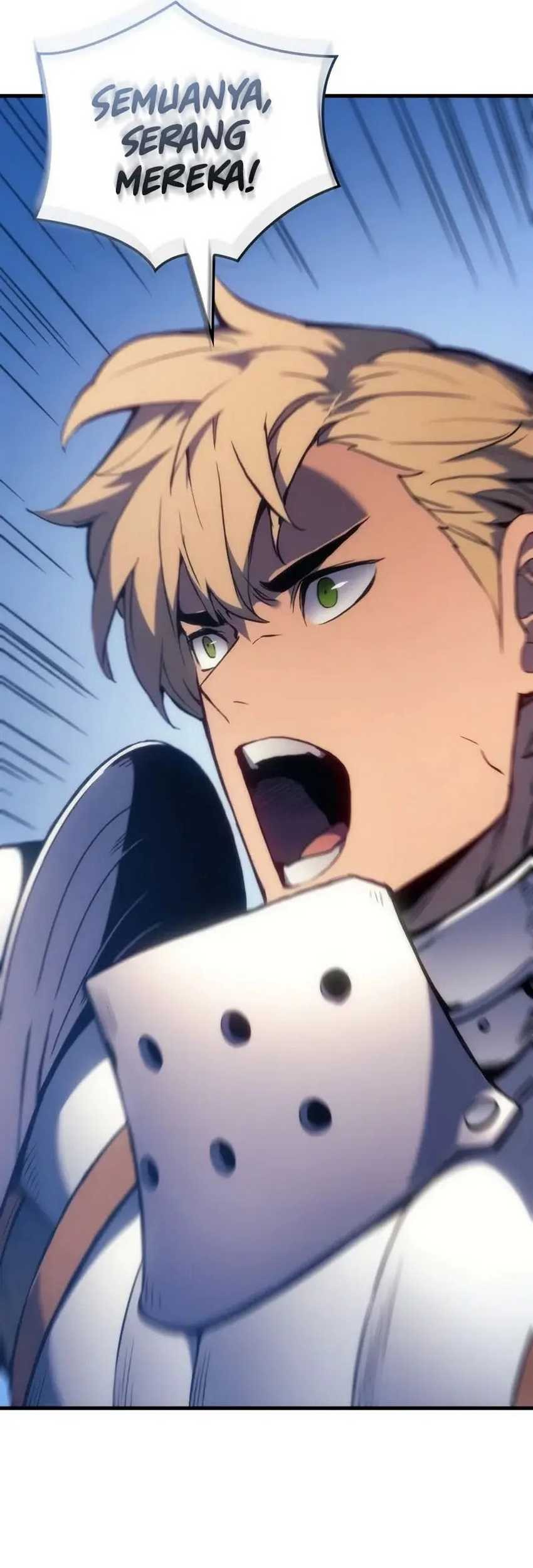 The Indomitable Martial King Chapter 51 Gambar 49