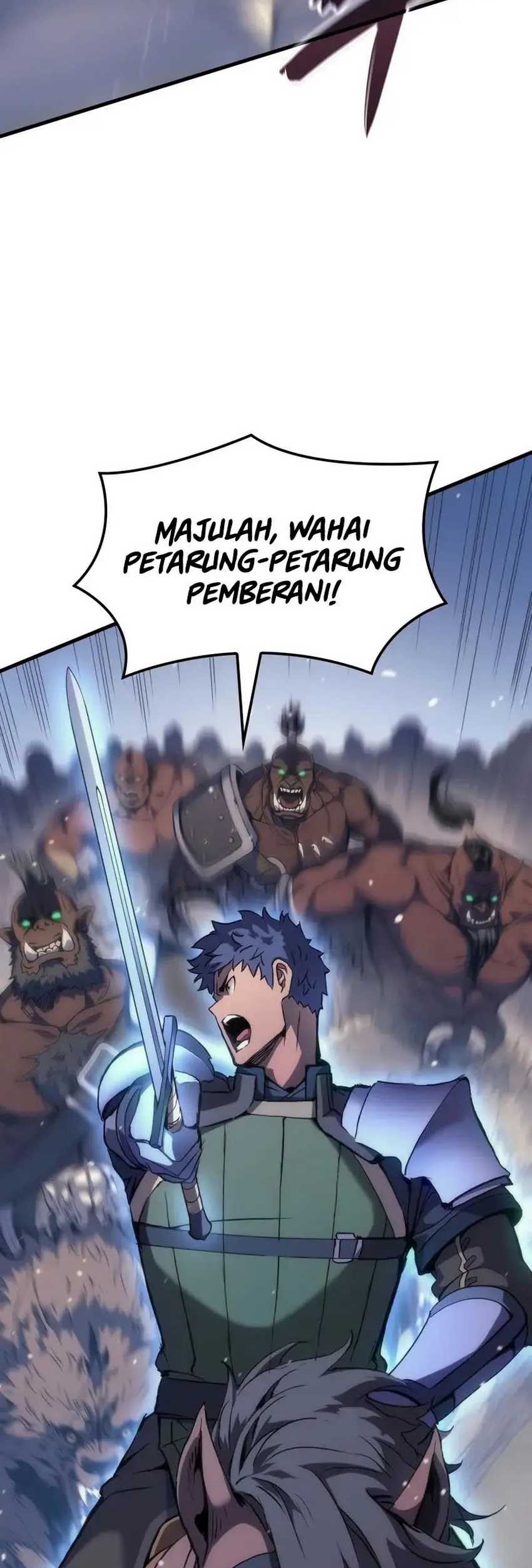 The Indomitable Martial King Chapter 51 Gambar 51