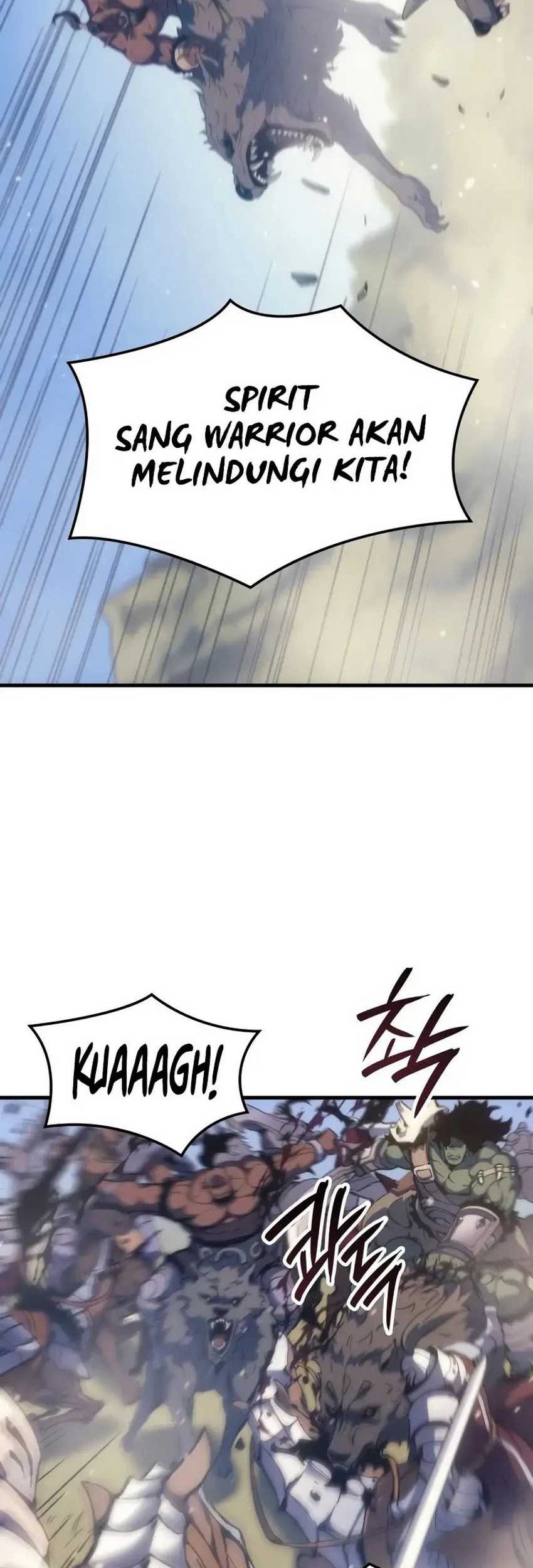 The Indomitable Martial King Chapter 51 Gambar 54