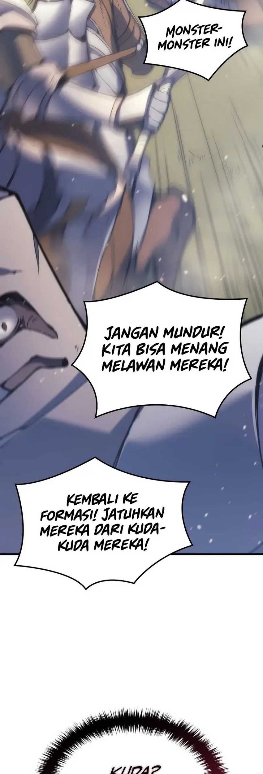 The Indomitable Martial King Chapter 51 Gambar 55