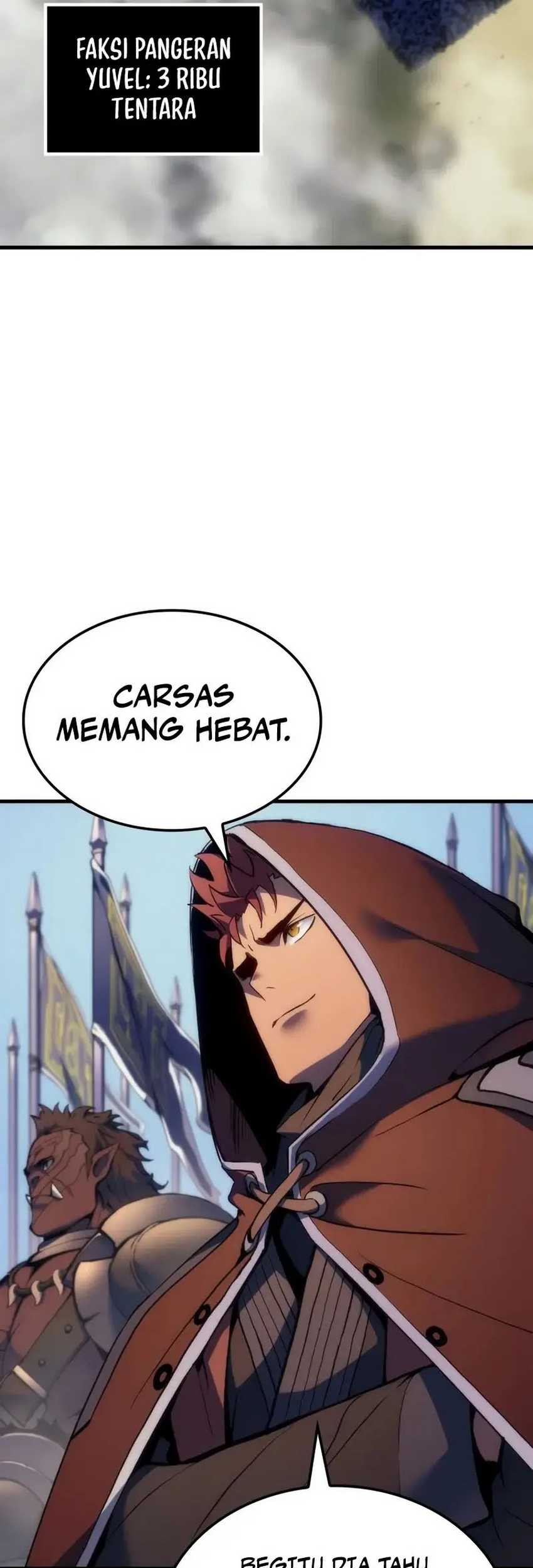 The Indomitable Martial King Chapter 51 Gambar 7