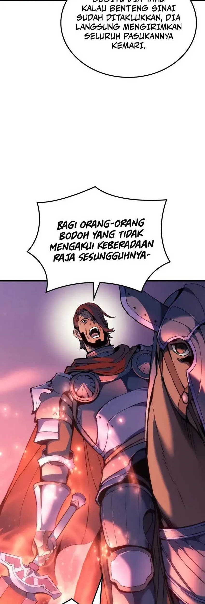 The Indomitable Martial King Chapter 51 Gambar 8