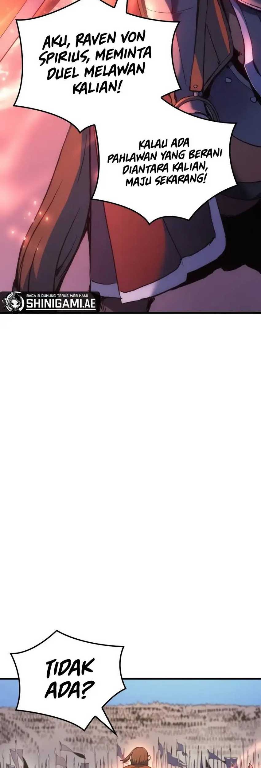 The Indomitable Martial King Chapter 51 Gambar 9