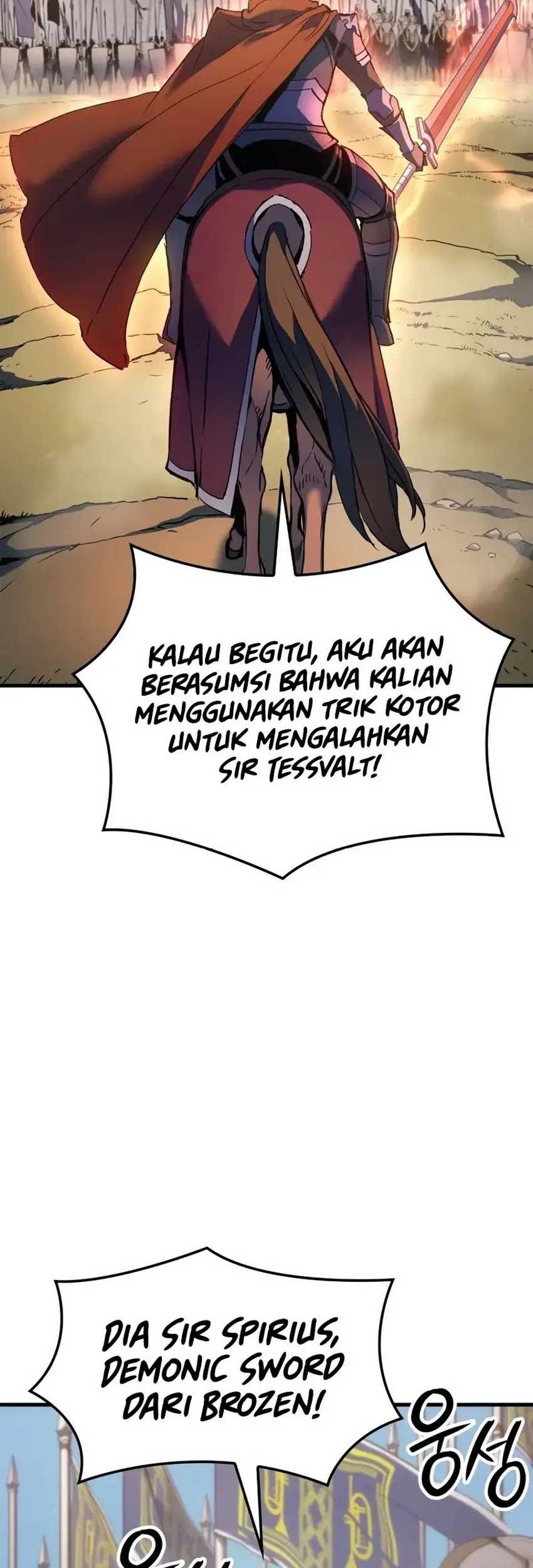 The Indomitable Martial King Chapter 51 Gambar 10