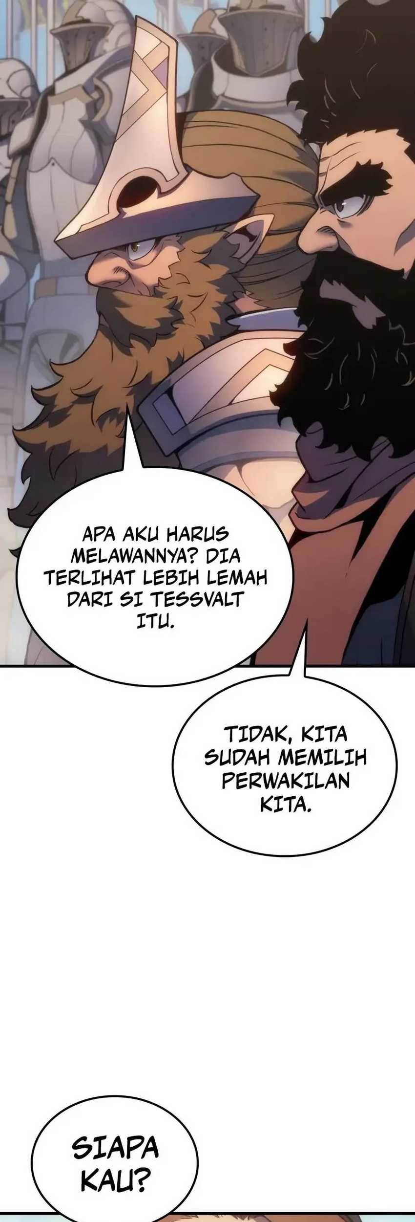 The Indomitable Martial King Chapter 51 Gambar 12