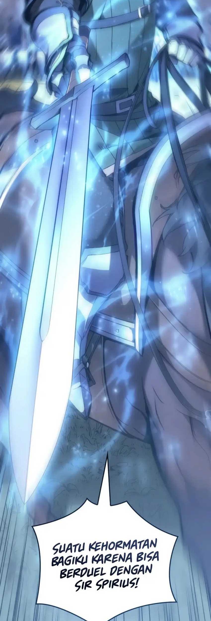 The Indomitable Martial King Chapter 51 Gambar 14