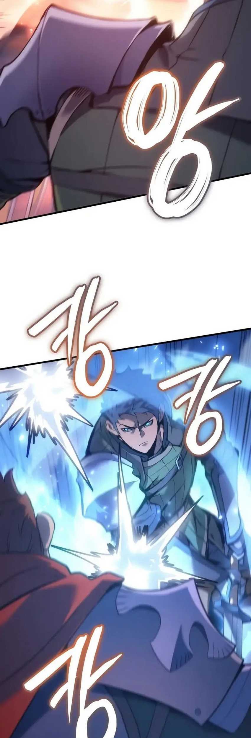 The Indomitable Martial King Chapter 51 Gambar 22